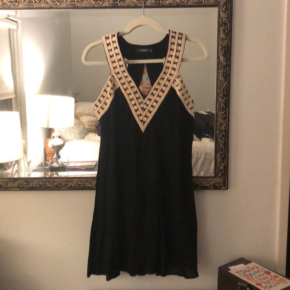 women’s dress size M